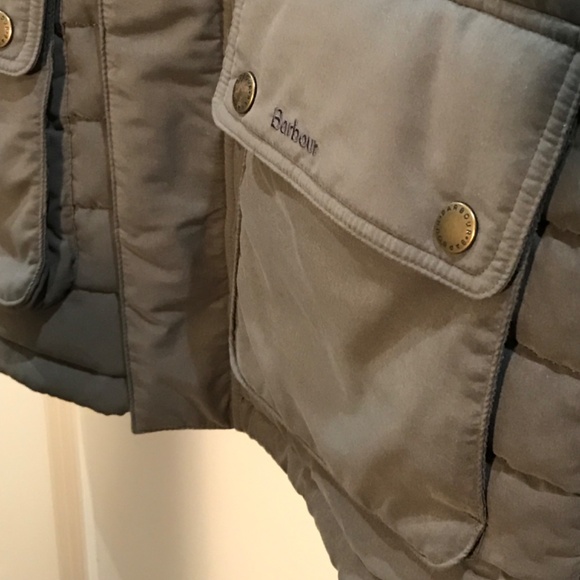 Barbour XL Men’s Vest. - Picture 2 of 11
